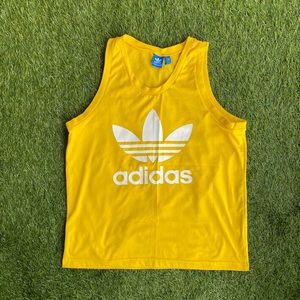 Adidas Tank Top